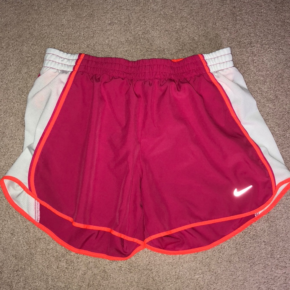 Nike shorts! Great condition!